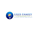 https://www.logocontest.com/public/logoimage/1616000016Liles Family Chiropractic.png